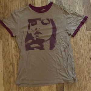 Taylor swift tee worn once bought off Taylor’s website